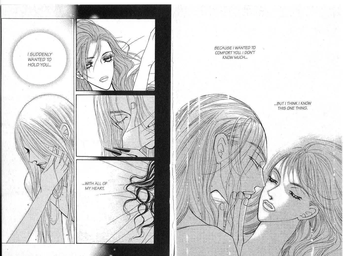 Model(LEE So Young) Chapter 5 57